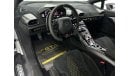 Lamborghini Huracan LP640-4 Performante 2018 Lamborghini Huracan Performante , Warranty Valid Till Aug 2026,Full Agency