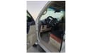 Toyota Prado 2015 Toyota Prado 4.L V6 GXR, Dealer Service record