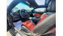 Chevrolet Camaro Chevrolet camaro 2017 v8 ss full option