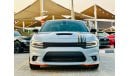 Dodge Charger GT | Monthly AED 1340/- | 0% DP | Alcantara Seats | Super Track Pak | # 28758