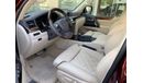 Lexus LX570 MBS Autobiography 4 Seater VIP Edition