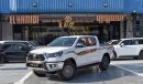 Toyota Hilux Toyota Hilux TOYOTA HILUX DC 2.7L GLXS-G M/T 4X4 (PETROL) MY24