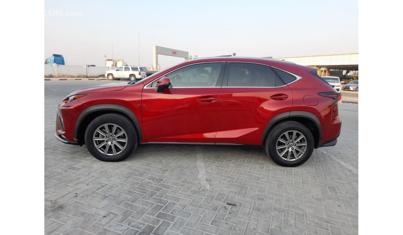 لكزس NX 300 Lexus Nx300 2018