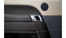 Land Rover Range Rover Sport HSE RANGE ROVER SPORT HSE / MERIDIAN SOUND SYSTEM / WARRANTY AVAILABLE