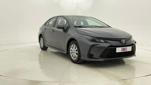 Toyota Corolla XLI 1.6 | Zero Down Payment | Free Home Test Drive