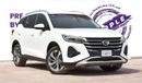 GAC GS4 GL 1.5 T | 2024 | Warranty | Service History