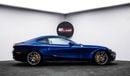 Ferrari 612 Scaglietti One To One 2009 - GCC Specs