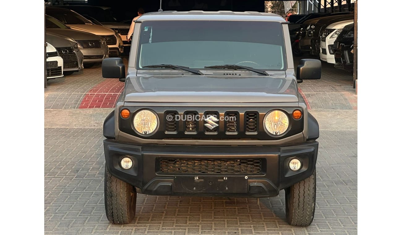 Suzuki Jimny GL