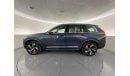 فولفو XC 90 2.0T B5 Plus Bright AWD