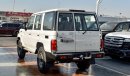 Toyota Land Cruiser Hard Top LX 4.0 L V6