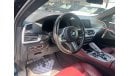 BMW X6 40i M Sport BMW X6 40i X Drive M kit GCC 2021 Under Warranty and Free Service From Agency