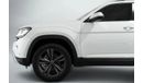 Volkswagen Teramont Comfortline 3.6L