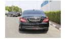 مرسيدس بنز CLS 500 Std مرسيدس سي ال اس 500 خليجي موديل 2016 فل اوبشن