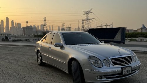 Mercedes-Benz 350 Mercedes-Benz E350