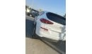 Hyundai Tucson 2.0L Hyundai Tucson 2020 with a 2.0 4wd engine, a lane sensor, an electric handbrake, several drivin