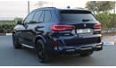 BMW X5 40i xDrive BMW X5 (M COMPETITION KIT) 40I X DRIVE 3.0L 2020