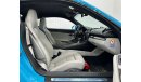 Porsche Cayman S 2020 Porsche 718 Cayman S, SEP 2024 Porsche Warranty, Full Porsche Service History, GCC