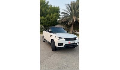 Land Rover Range Rover Sport HSE