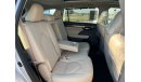 Toyota Highlander HIGHLANDER LIMITED JBL