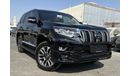 Toyota Prado 2023 TOYOTA PRADO VXR 4.0L V6 FULL OPTION CAR FOR EXPORT ONLY