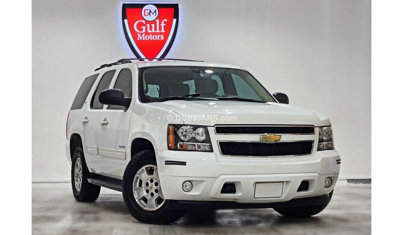 Chevrolet Tahoe LT 5.3L-8CYL-236HP- EXCELLENT CONDITION