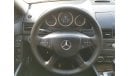 Mercedes-Benz C200