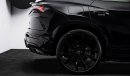 Lamborghini Urus 2021 - GCC - Under Warranty and Service Contract