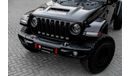 Jeep Wrangler Rubicon 392 V8