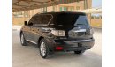 Nissan Patrol LE T3 City