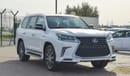 Lexus LX570 Sport