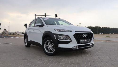 Hyundai Kona GLS Comfort 2.0L