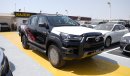 Toyota Hilux Adventure 4.0L Petrol V6 4WD  A/T