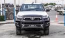 Toyota Hilux Adventure 4.0L Petrol Automatic