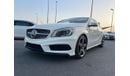 Mercedes-Benz CLA 250 Sport AMG Mercedes A250 kit AMG _GCC_2015_Excellent Condition _Full option