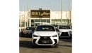 Lexus NX350 F-SPORT (Excluding Vat 5%)