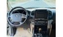 Toyota Land Cruiser 5.7L PETROL V8 AUTOMATIC TRANSMISSION