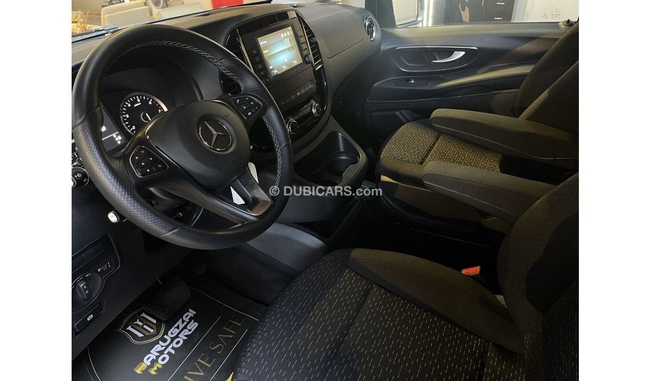 Mercedes-Benz V 250 Brand New I Comfort