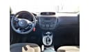 Kia Soul FABRIC SEATS, POWER STEERING, COMFORT DRIVE