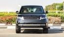 Land Rover Range Rover HSE P530 4.4L V8/2024/GCC. 5 Year Local Warranty