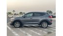 Hyundai Tucson 2017 Hyundai Tucson Limited 2.0L V4 GDi Premium - Push Start - 4x4 AWD - 75,000 mileage