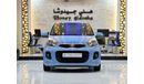 Kia Picanto EXCELLENT DEAL for our KIA Picanto ( 2017 Model ) in Blue Color GCC Specs