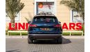 فولكس واجن طوارق Atmosphere 3.0L Volkswagen Touareg 2023 GCC under Agency Warranty and Service Contract with Flexible