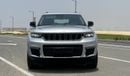 Jeep Grand Cherokee L Limited 2021 Agency Warranty GCC