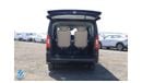 Toyota Granvia 2.8L V4 RWD Diesel MPV 6 Seater / 2025 / for export