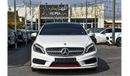 Mercedes-Benz A 250 EMC