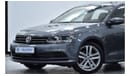 Volkswagen Jetta EXCELLENT DEAL for our Volkswagen Jetta ( 2018 Model ) in Grey Color GCC Specs