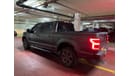 Ford F 150 XLT