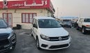 فولكس واجن كادي Volkswagon caddy 1.6L petrol 2020 model export price 63000 AED