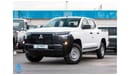 تويوتا هيلوكس First Showroom to have the new Shape L200 / Triton GL 2024 / Double Cab 2.5L DSL 5 MT / Export Only