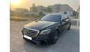 Mercedes-Benz S 450 3.0L - 2 keys